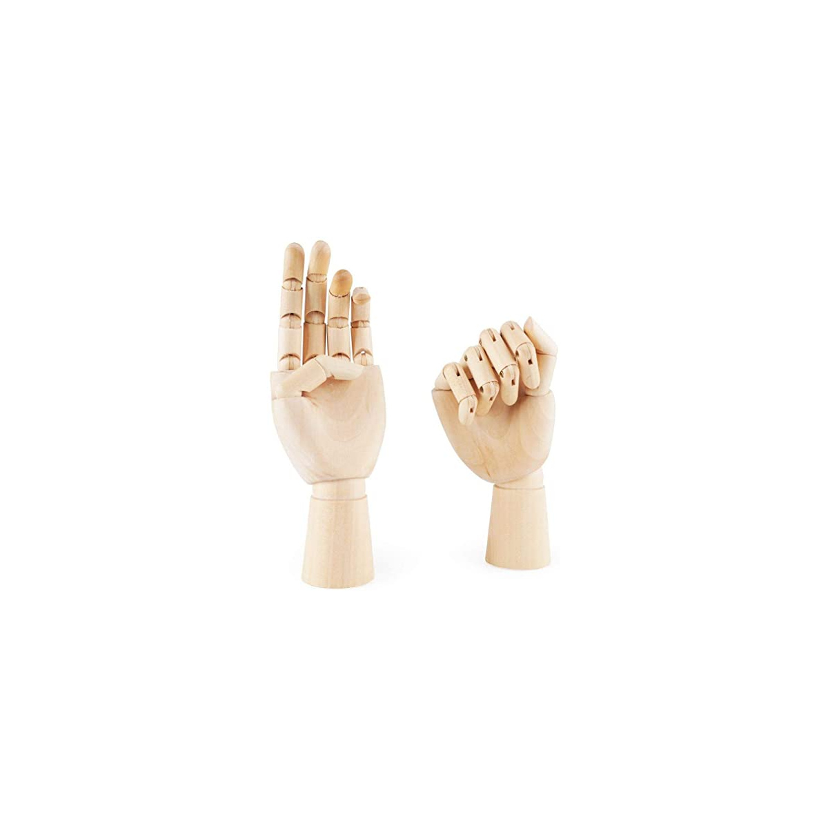 Mano articulada 30cm...