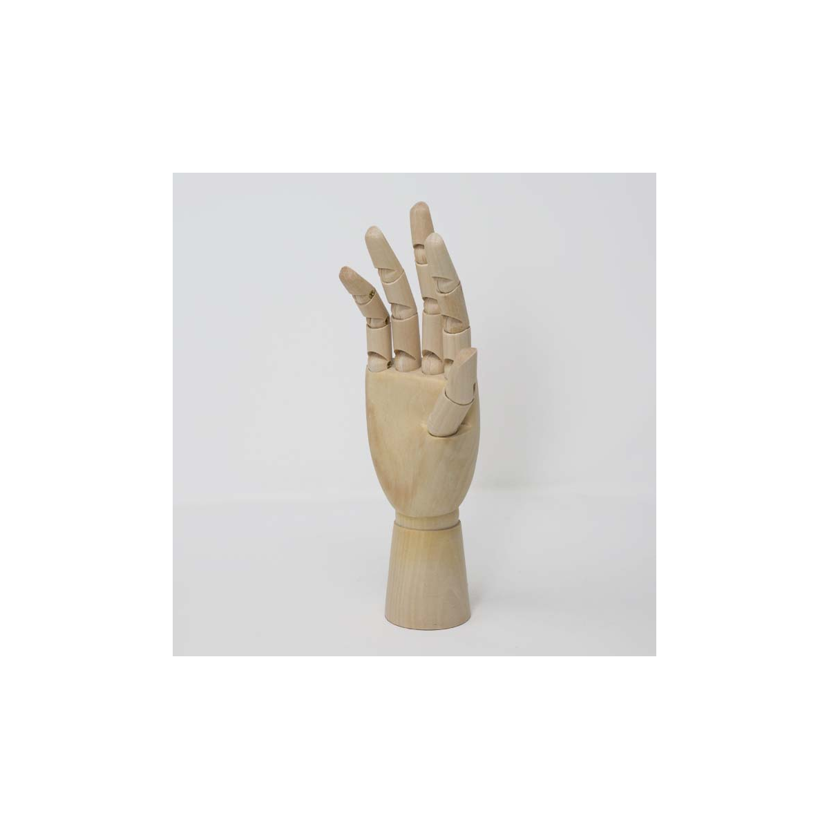Mano articulada 30cm...