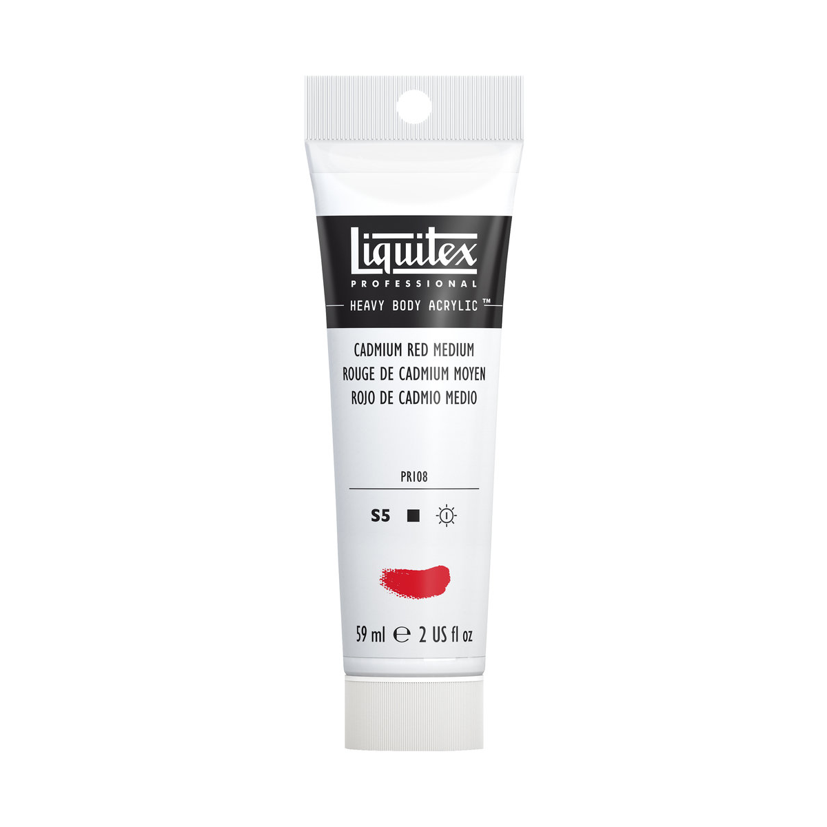 liquitex heavy body 138ml...