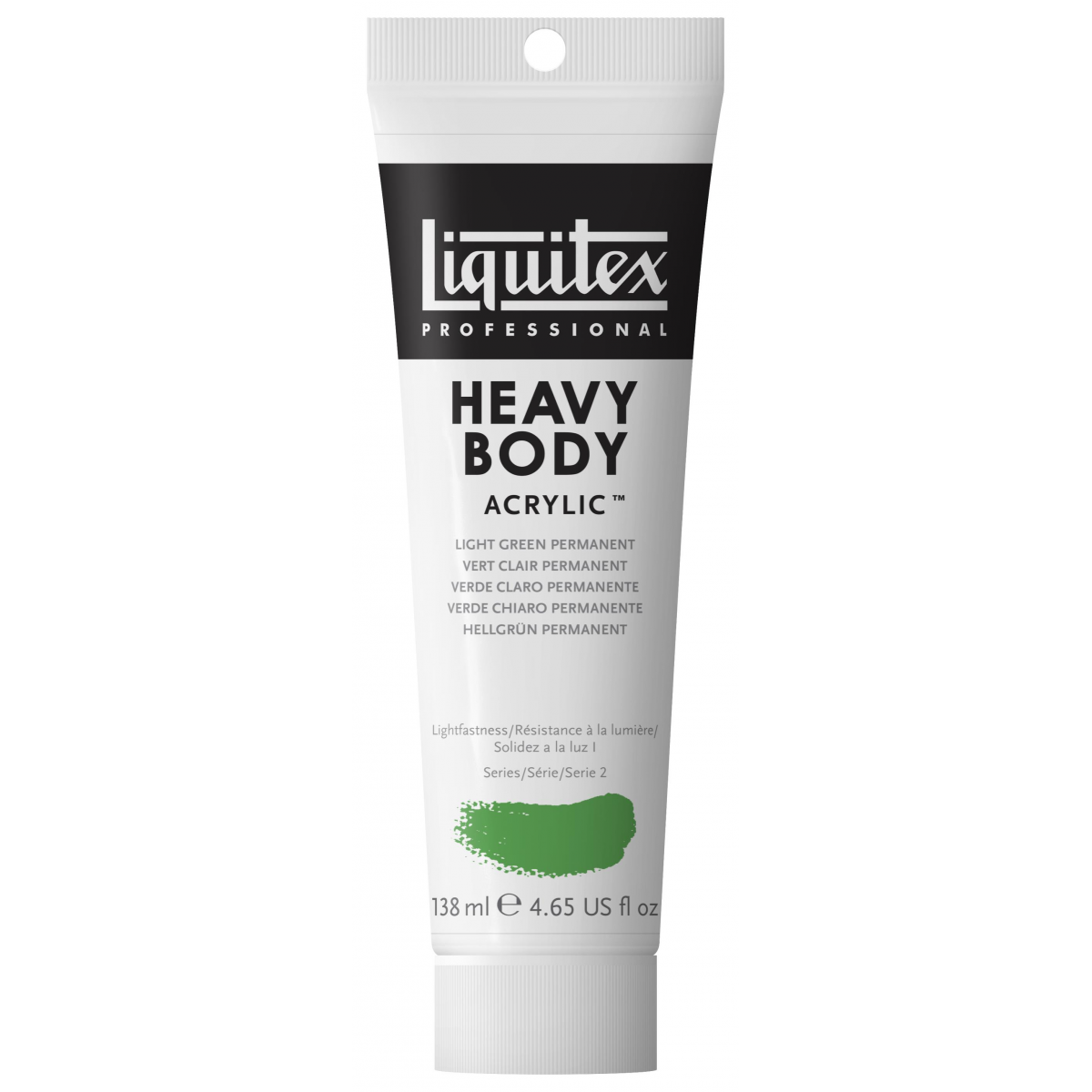 liquitex heavy body 138ml...