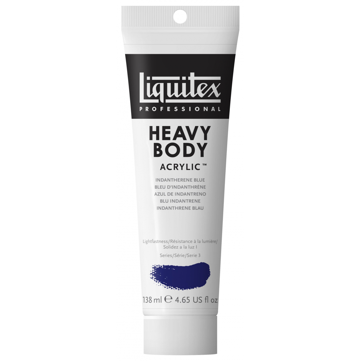 liquitex heavy body 138ml...