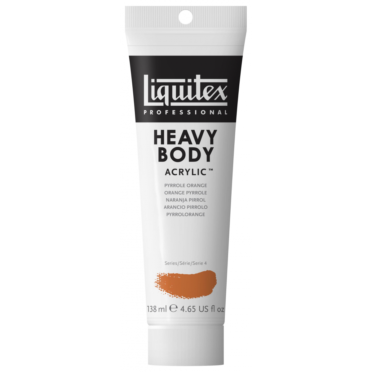 liquitex heavy body 138ml...