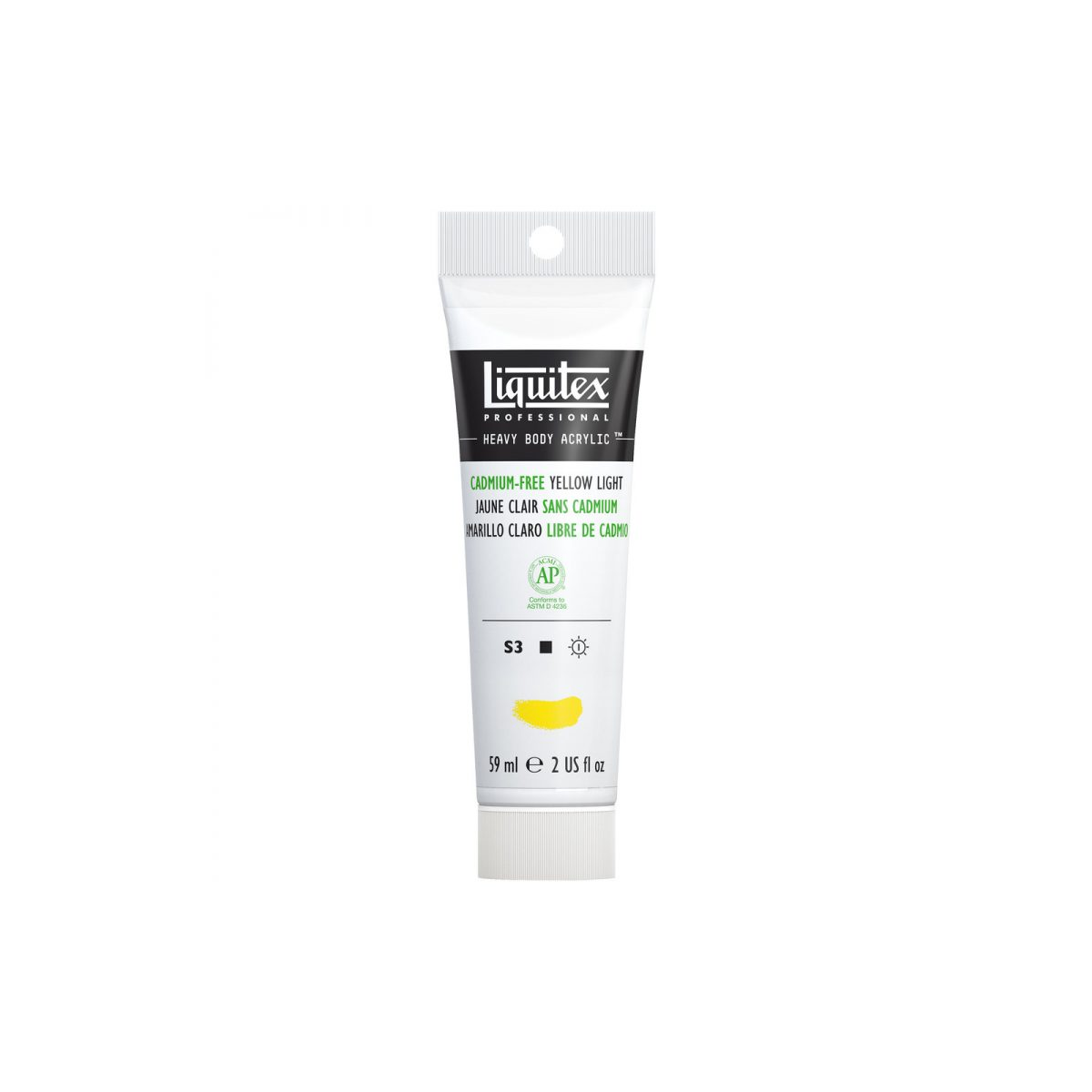 liquitex heavy body 59ml...