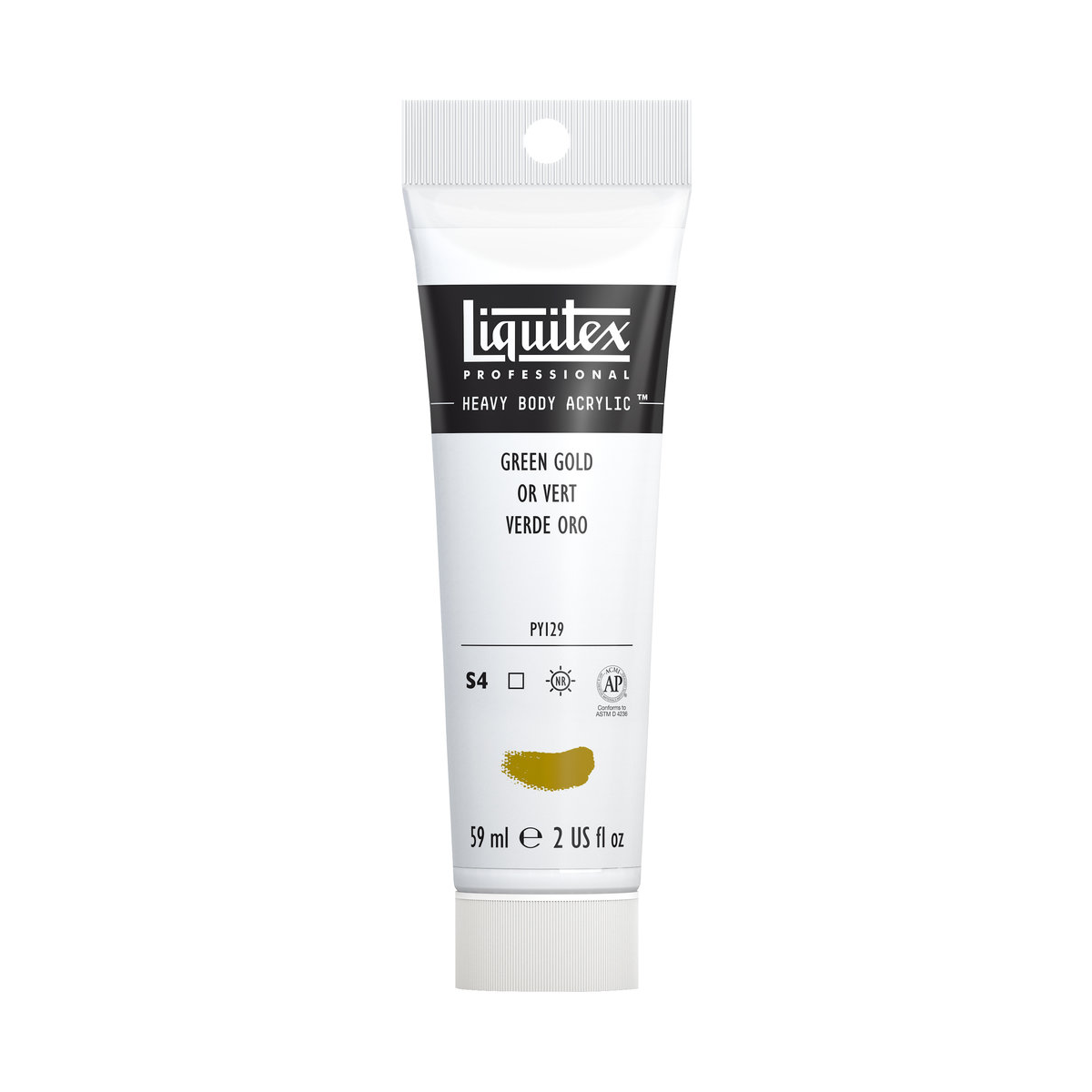 liquitex heavy body 138ml...