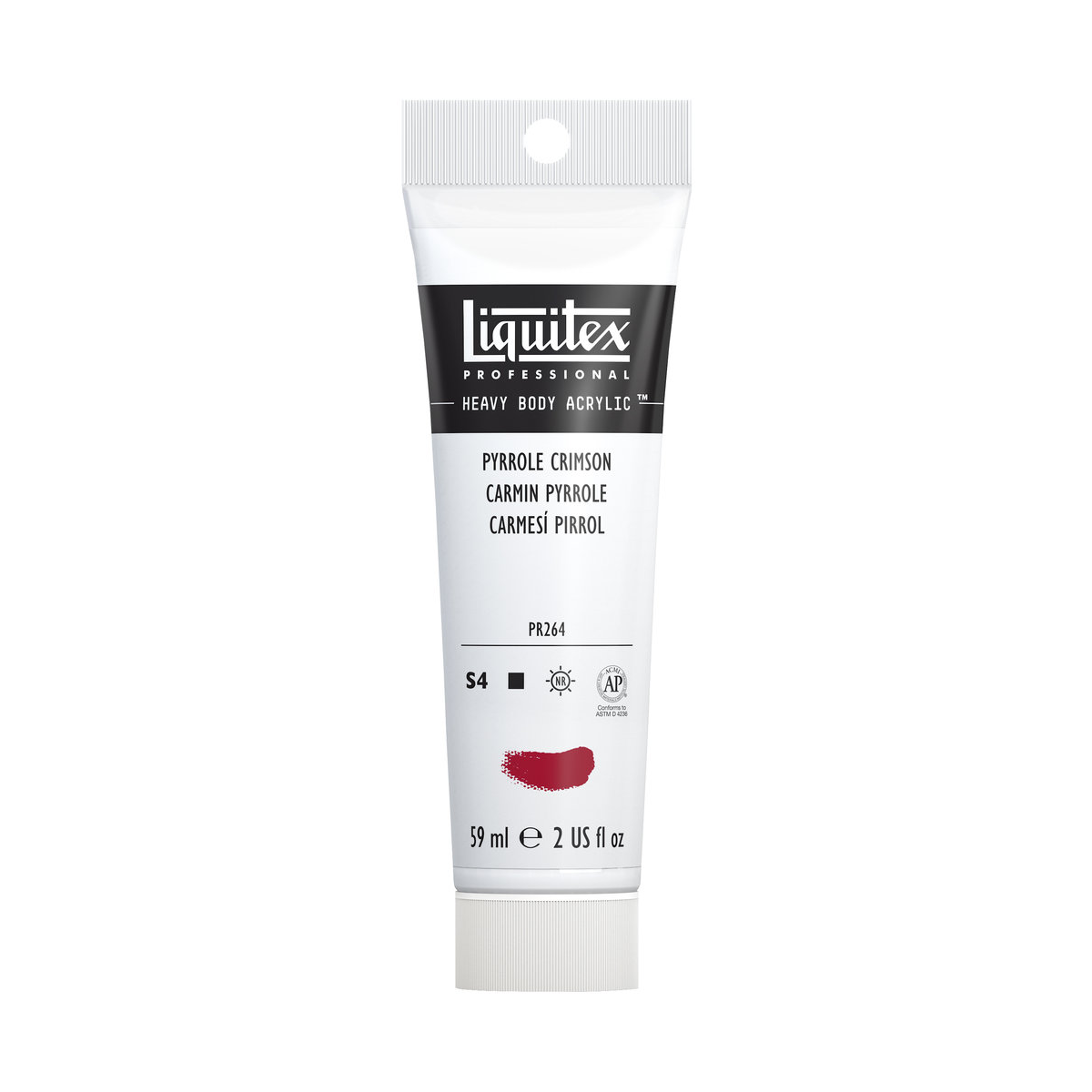 liquitex heavy body 138ml...