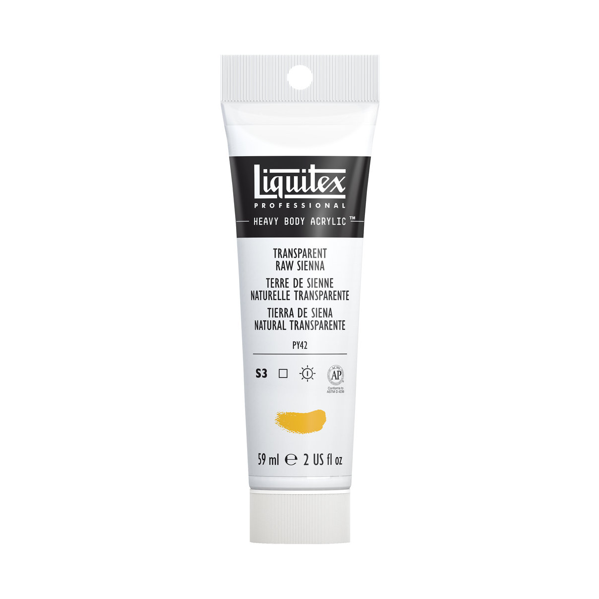 liquitex heavy body 138ml...