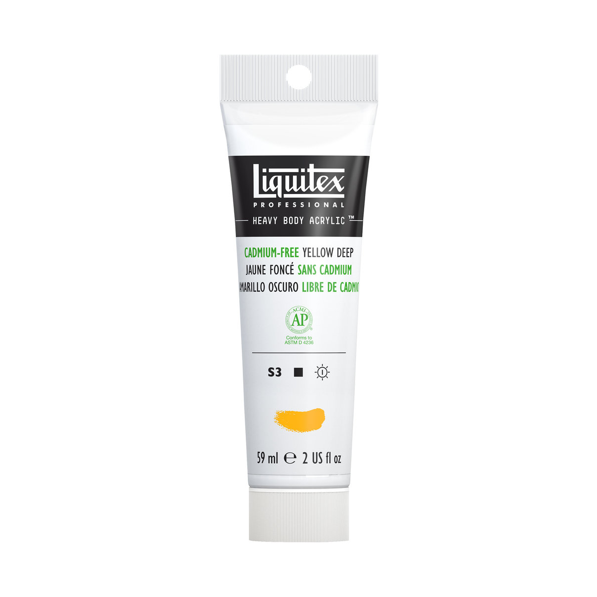 liquitex 59ml heavy body...