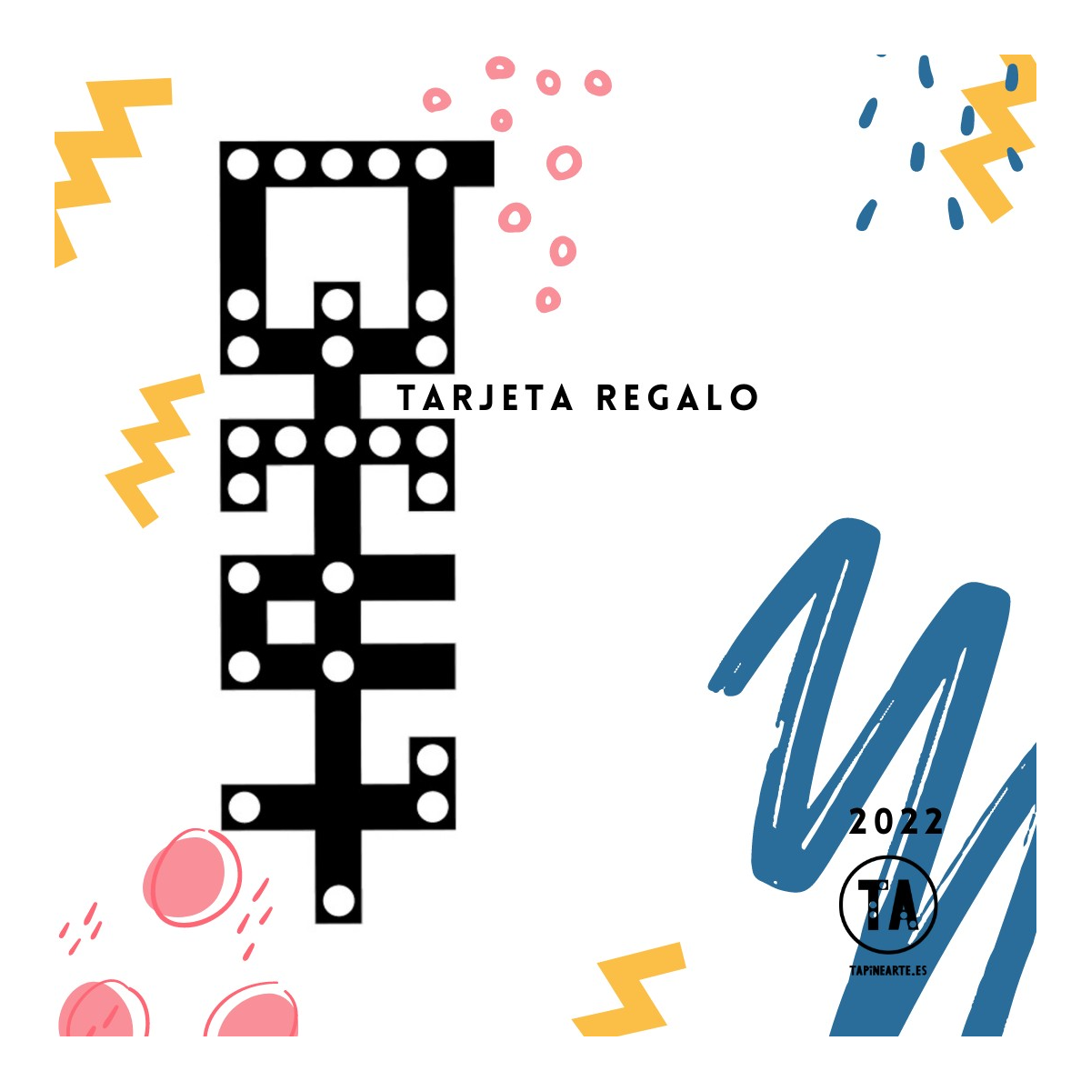 TARJETA REGALO 150
