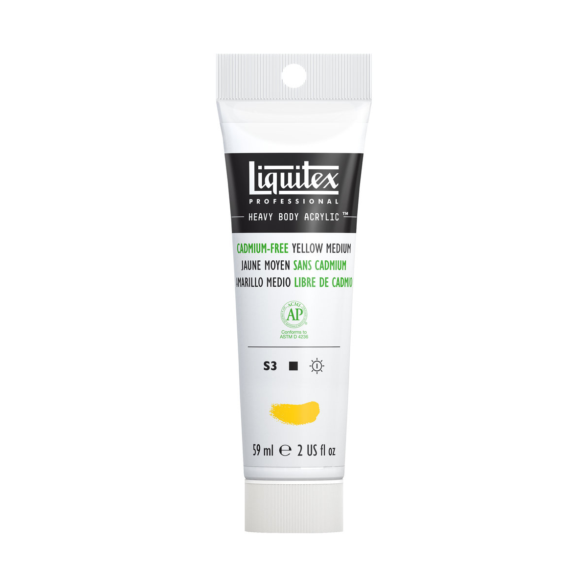 liquitex 59ml heavy body...
