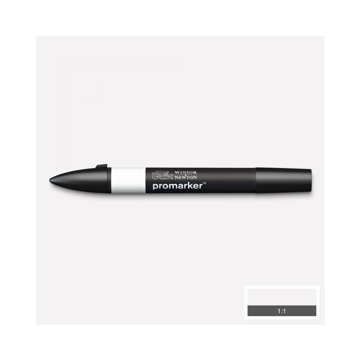 wn promarker ice grey 0 (ig0)