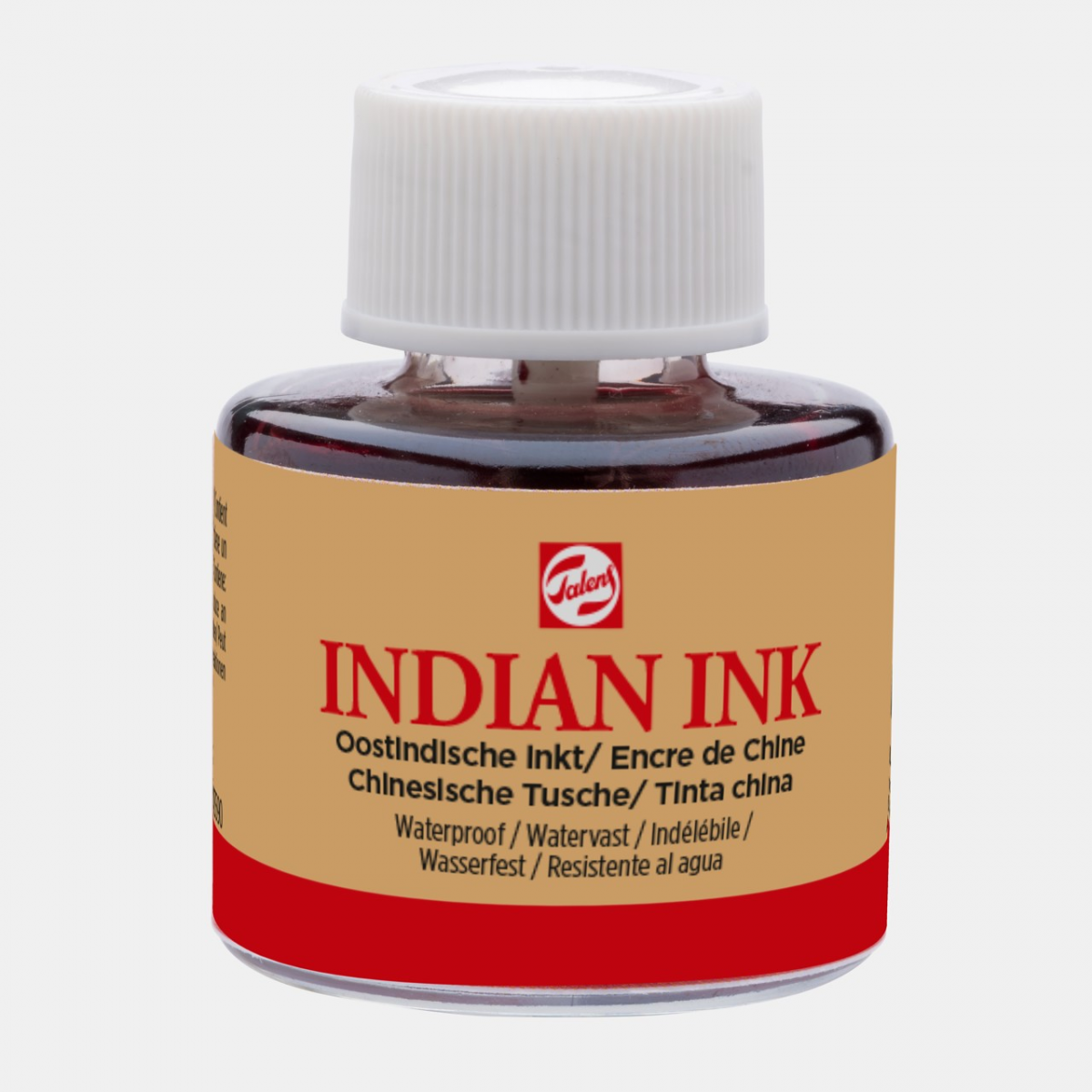TINTA CHINA "INDIAN INK" 11...