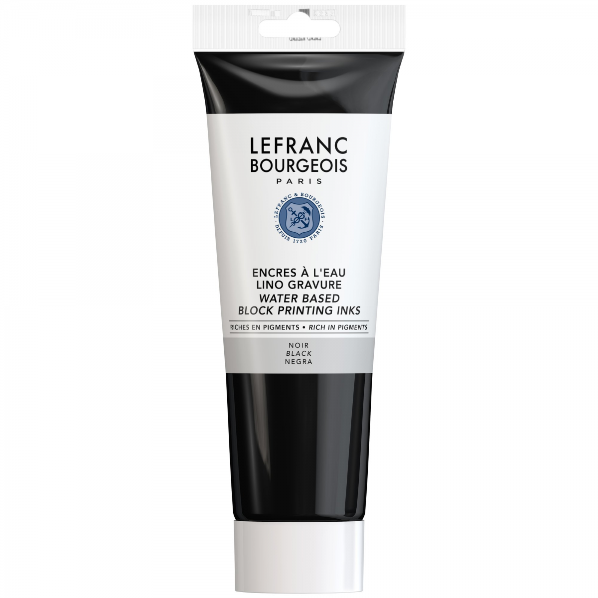 LB Tinta Linograbado 250ml...