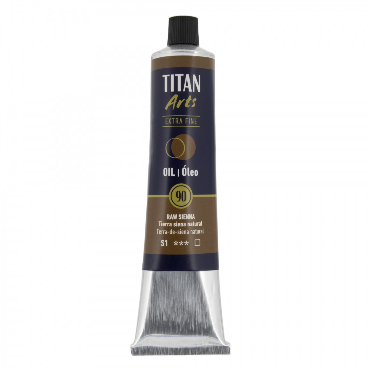 oleo titan nº90 200ml...