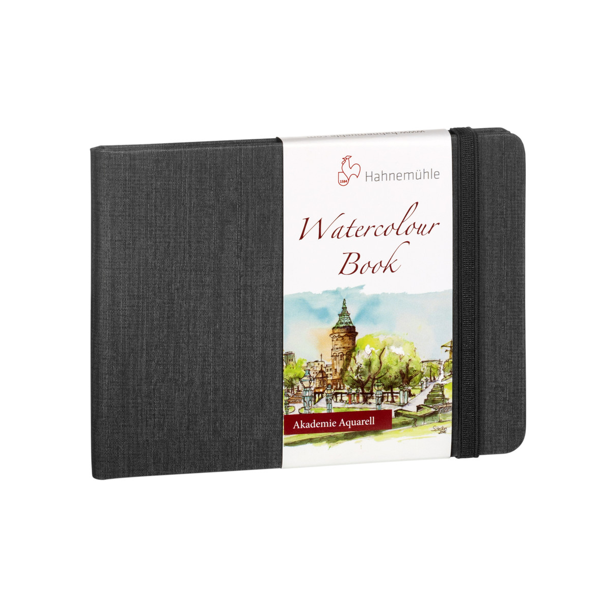 Bloc Acuarela Hahnemühle A4...