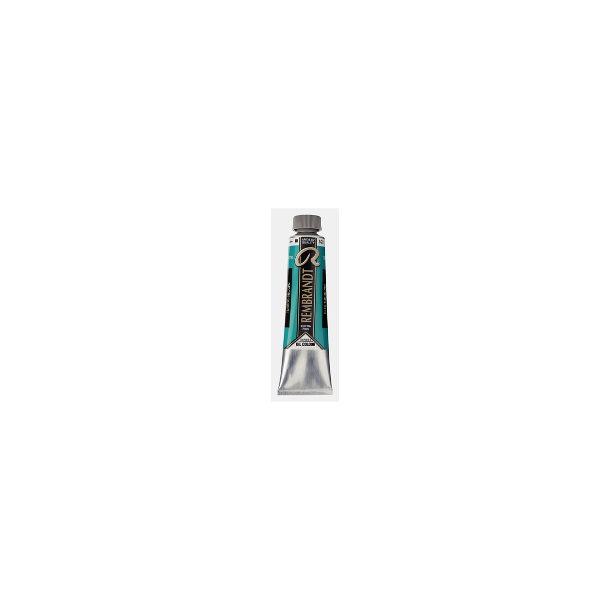 óleo rembrandt 40ml azul...