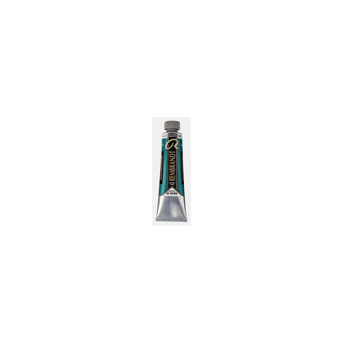 óleo rembrandt 40ml azul...