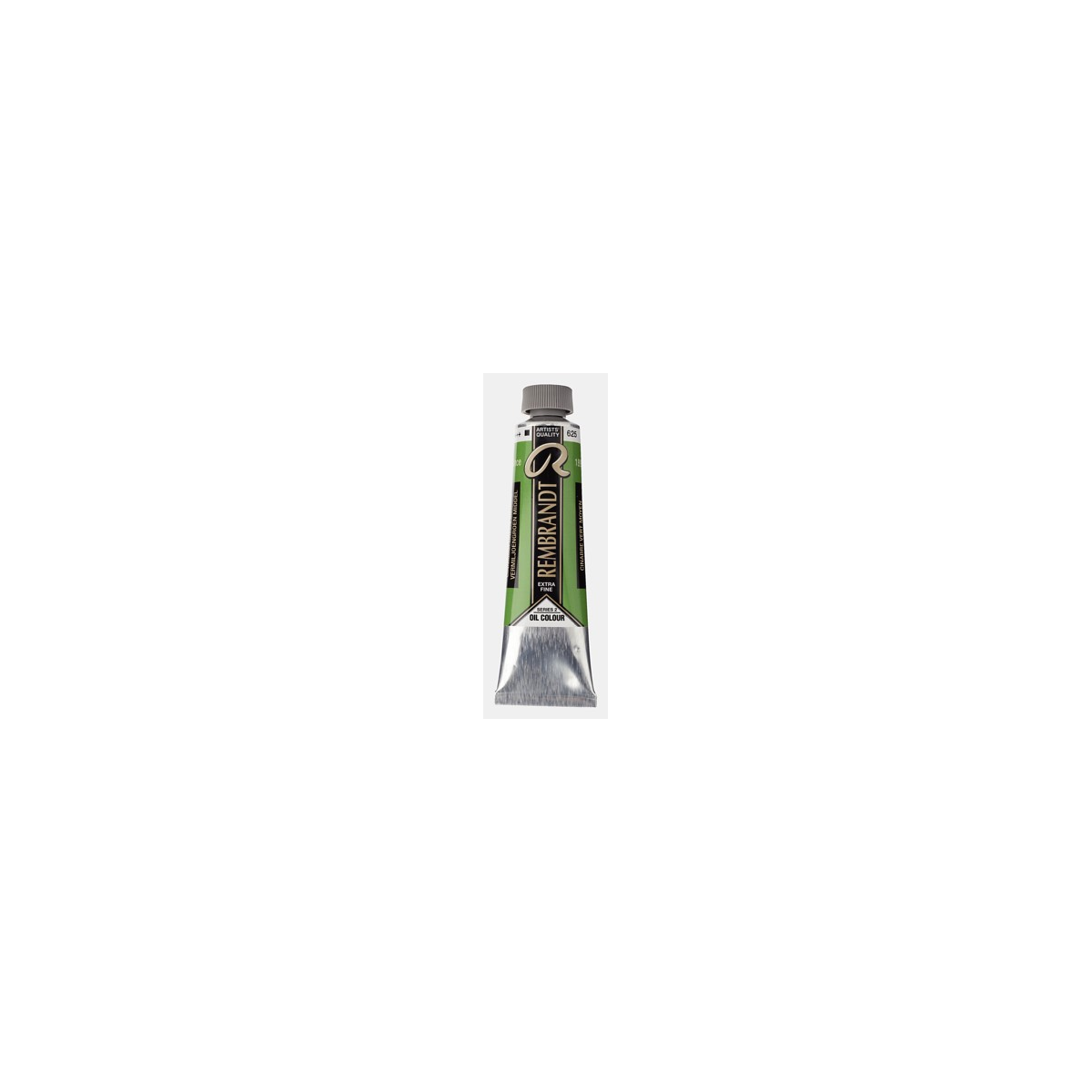 óleo rembrandt 40ml verde...