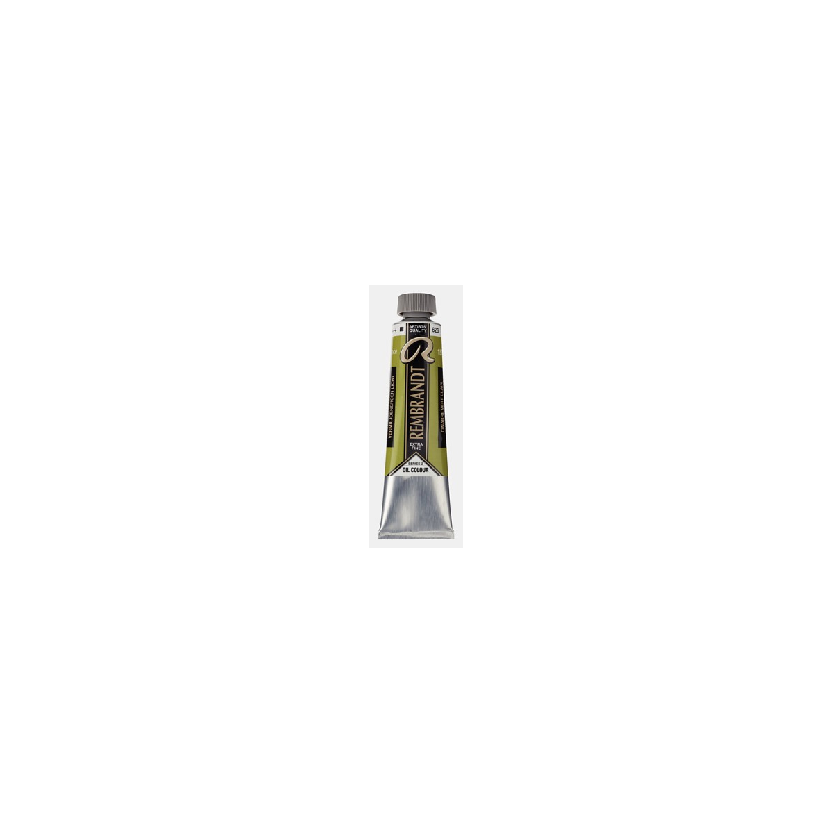 óleo rembrandt 40ml verde...