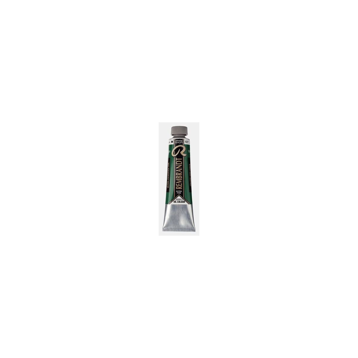 óleo rembrandt 40ml verde...