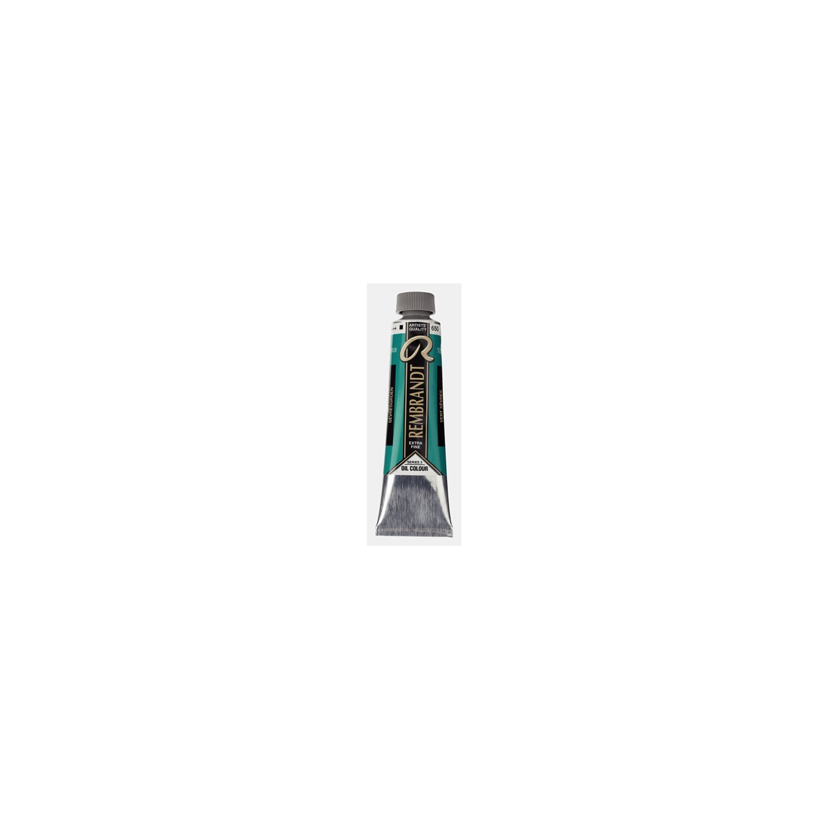 óleo rembrandt 40ml verde...