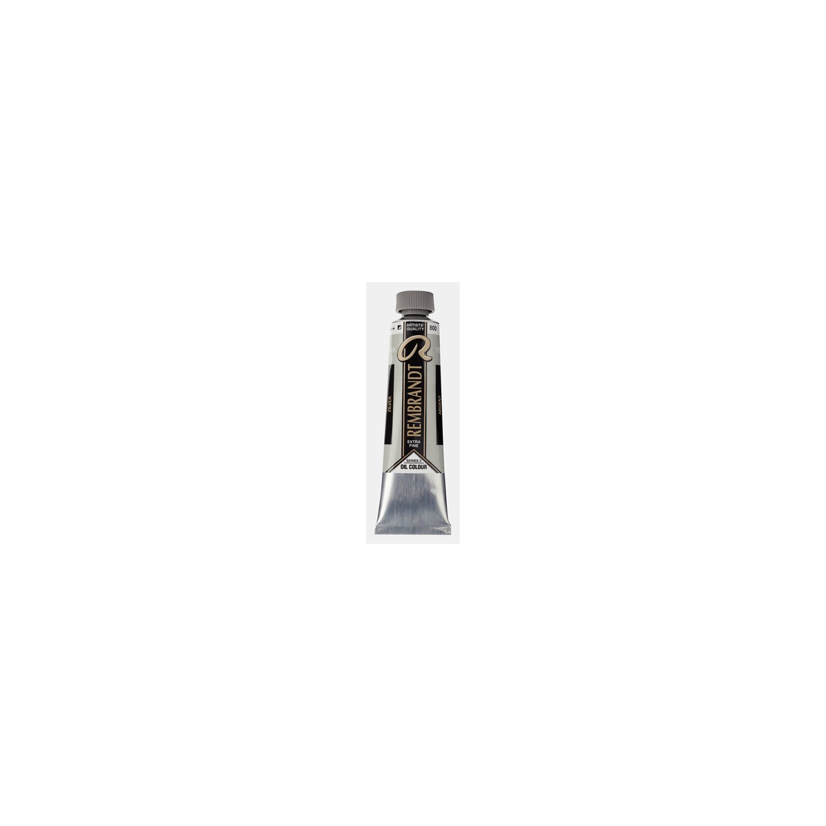 óleo rembrandt 40ml plata...