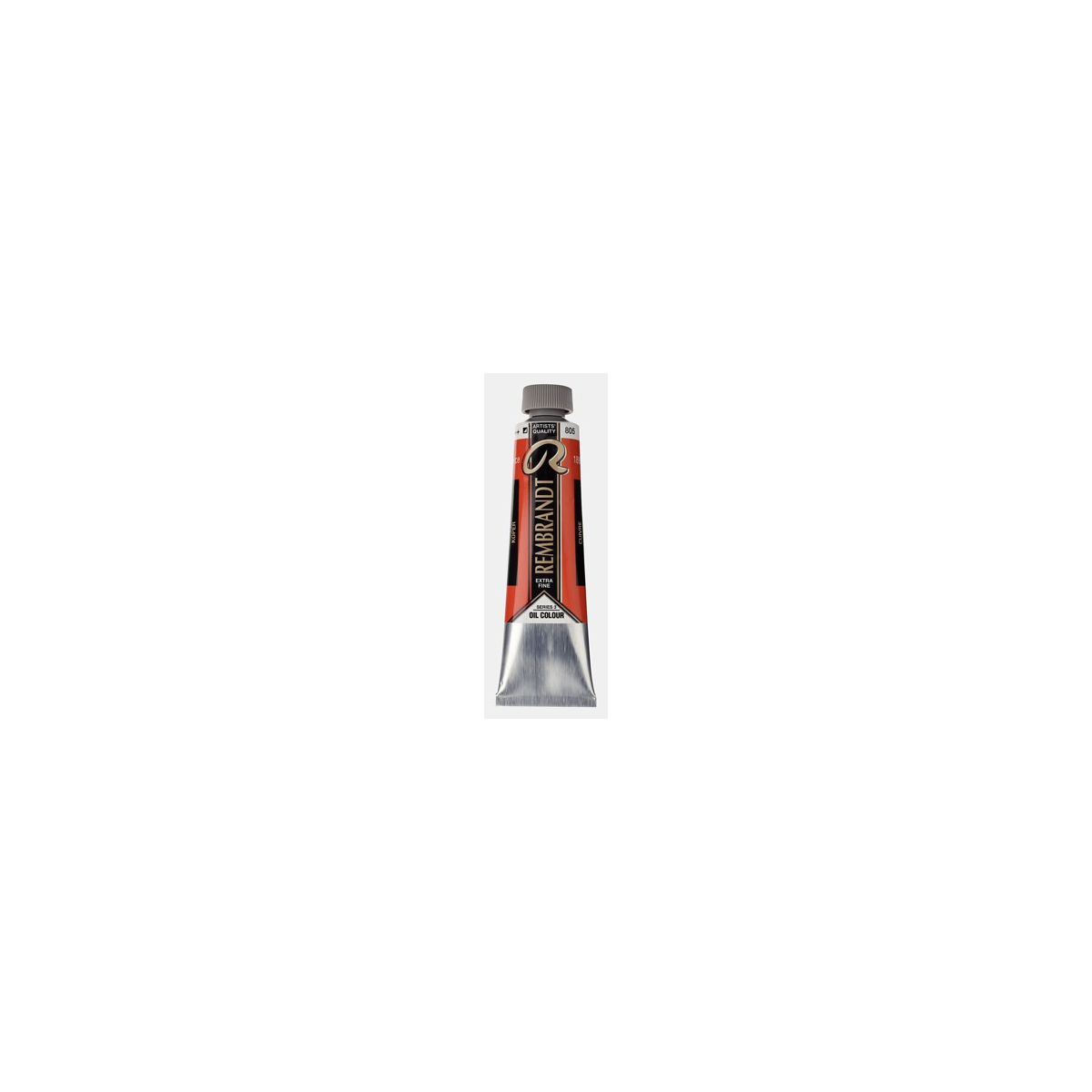 óleo rembrandt 40ml cobre...