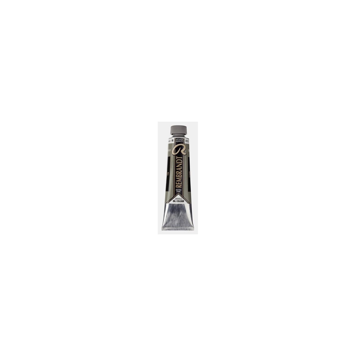 óleo rembrandt 40ml estaño...
