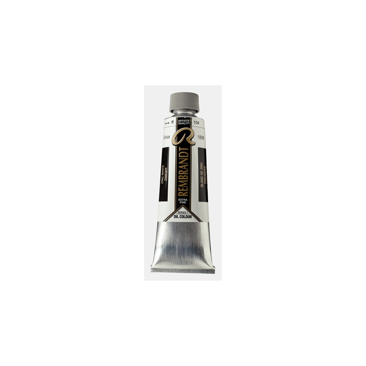óleo rembrandt 150ml blanco...