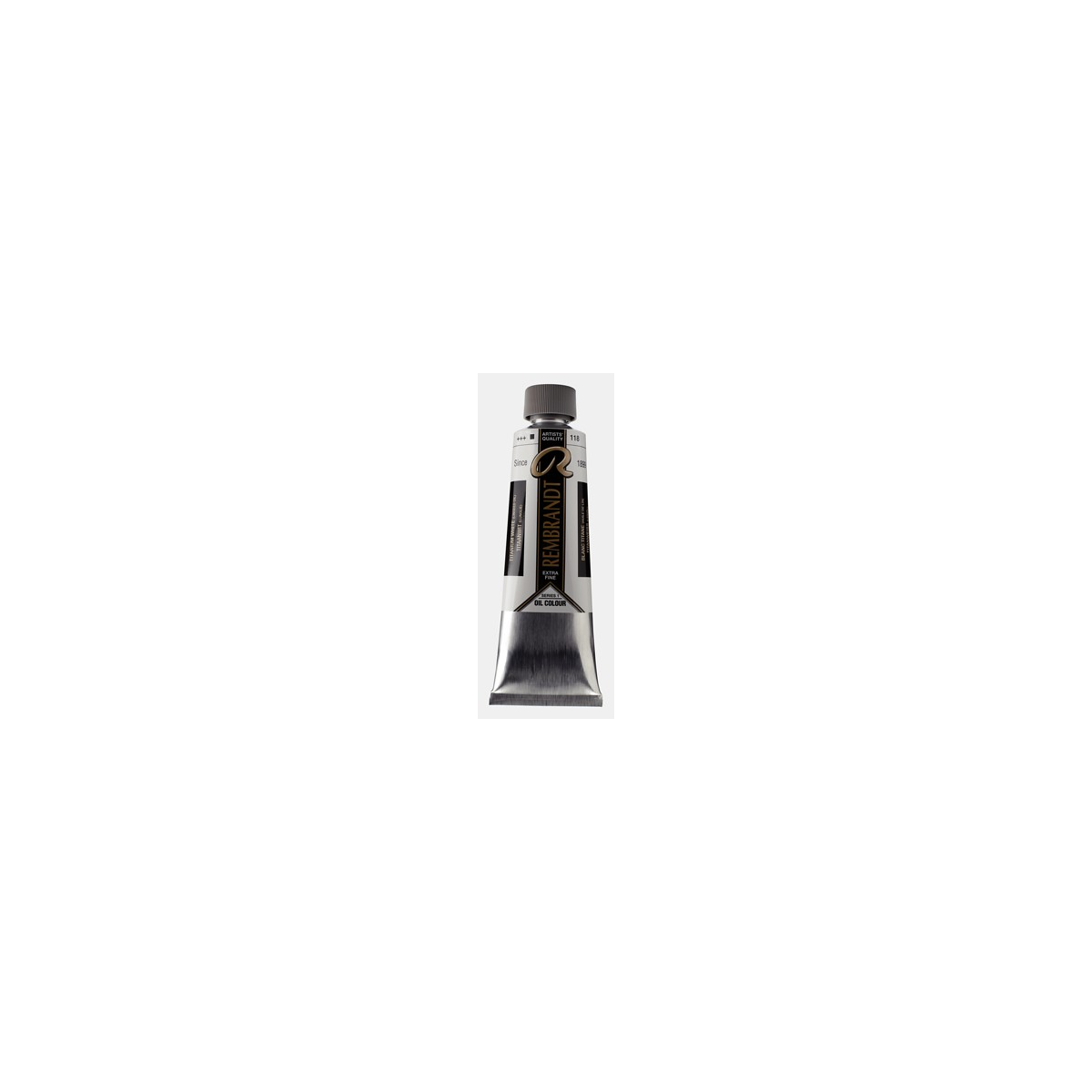 óleo rembrandt 150ml blanco...