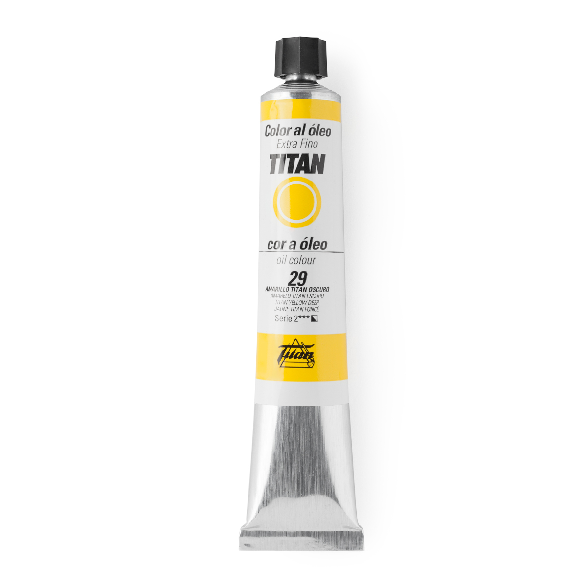 oleo extrafino titan 29...