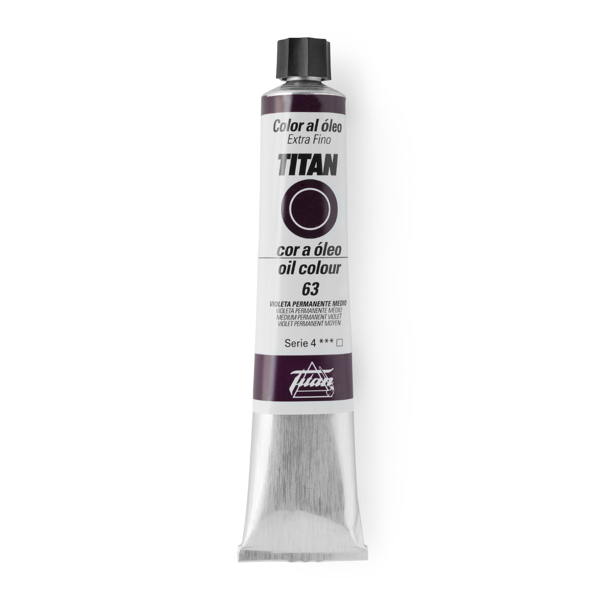 oleo titan nº63 60ml...