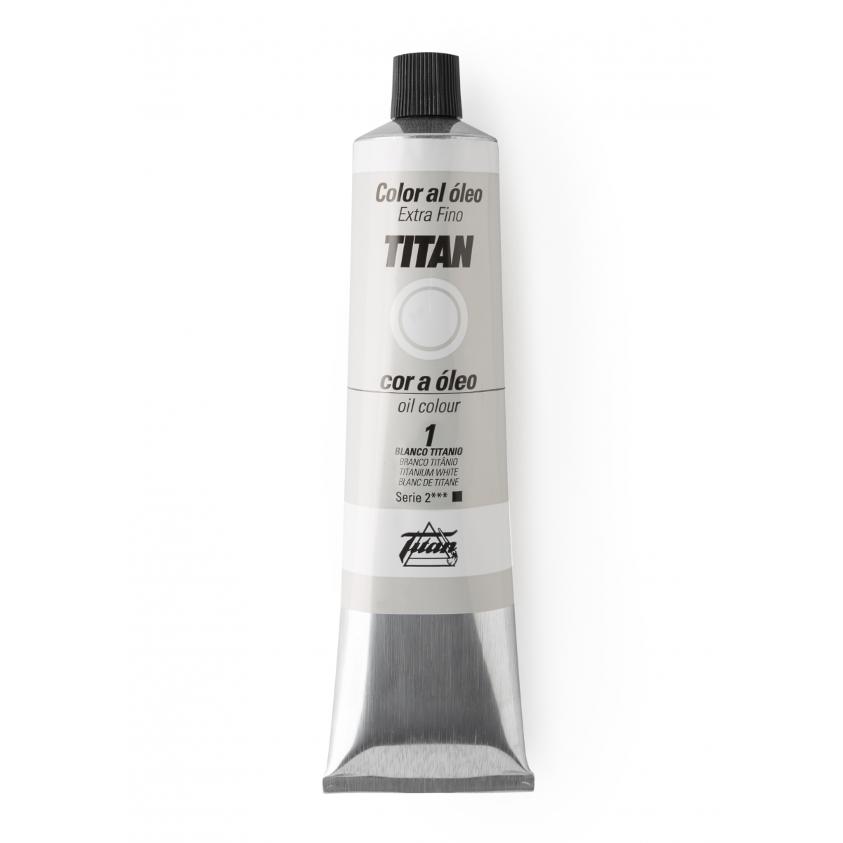 oleo titan extrafino titan...