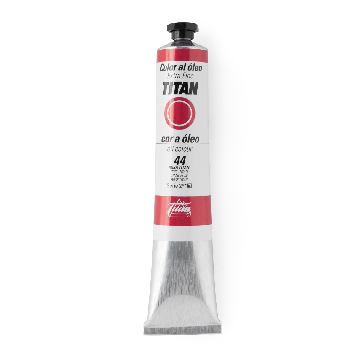 oleo titan nº44 60ml rosa...