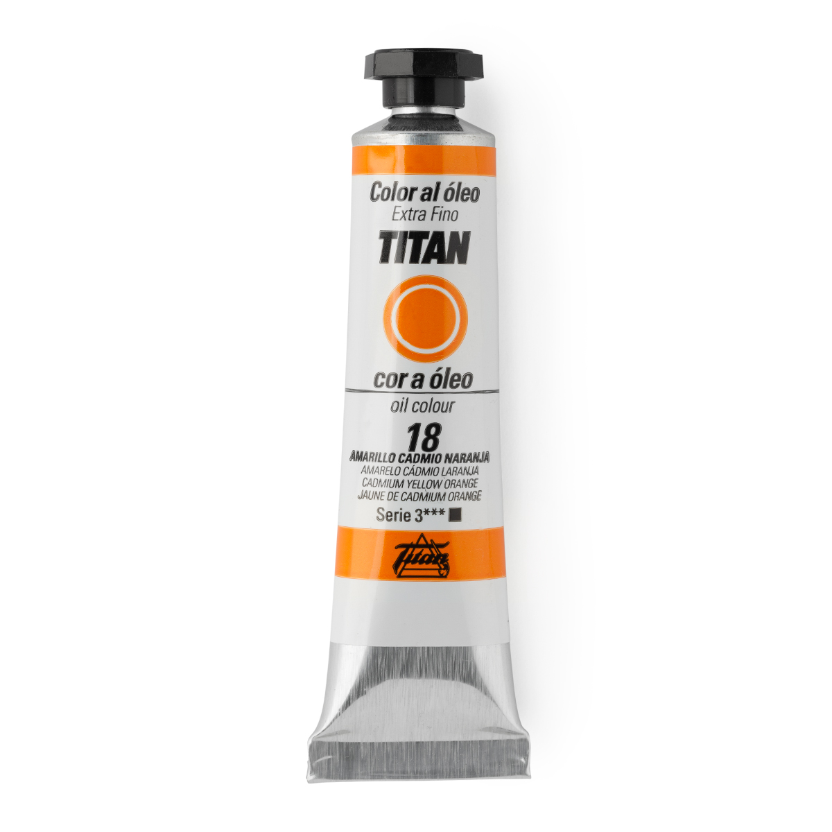oleo titan nº18 20ml...