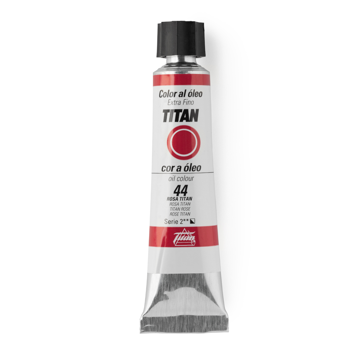 OLEO TITAN Nº44 20ML ROSA...