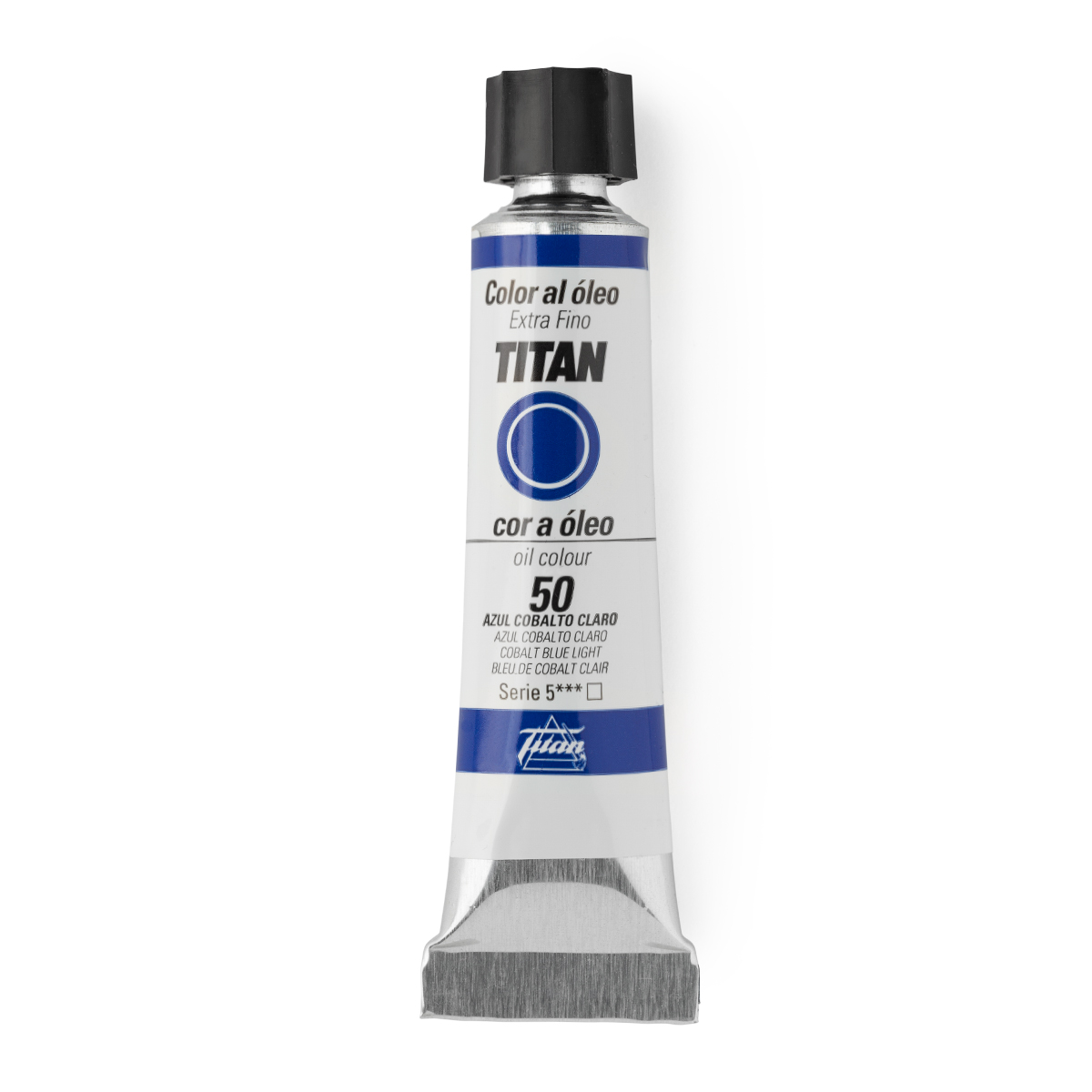 OLEO TITAN Nº50 20ML AZUL...