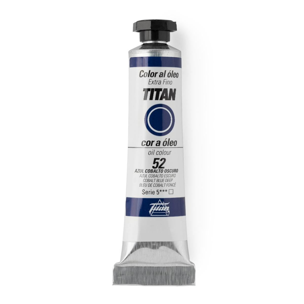 oleo titan nº52 20ml azul...
