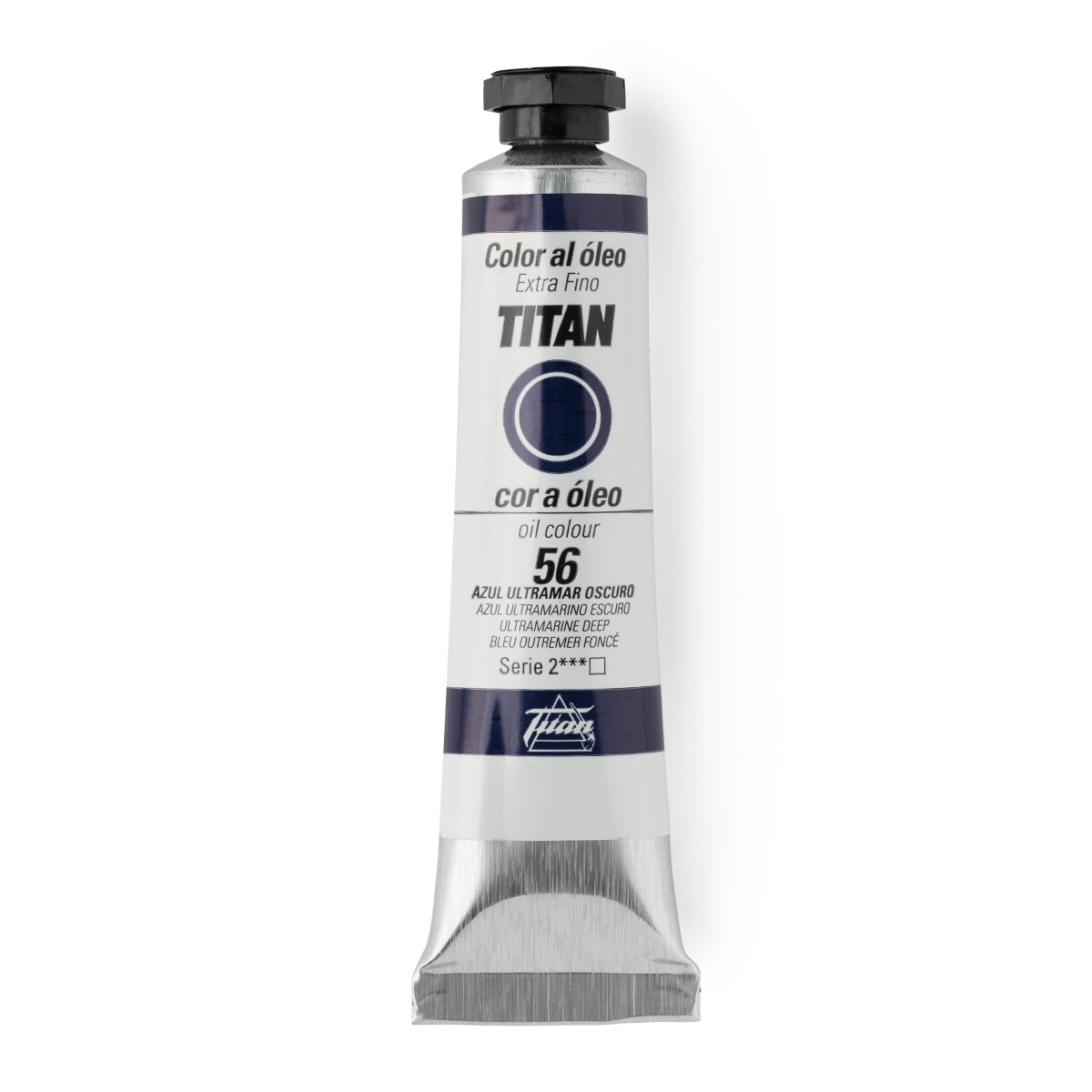 oleo titan nº56 20ml azul...