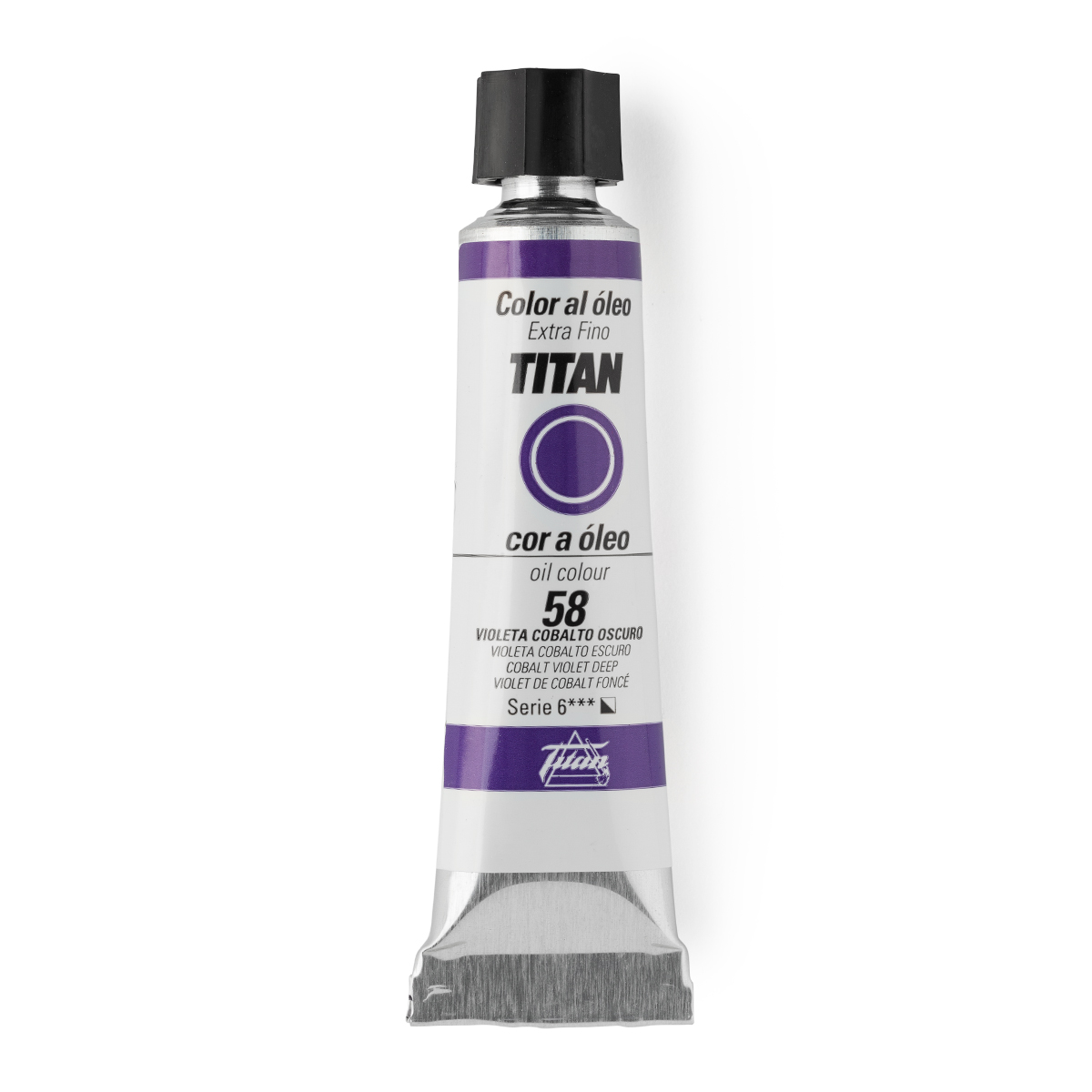 OLEO TITAN Nº58 20ML...