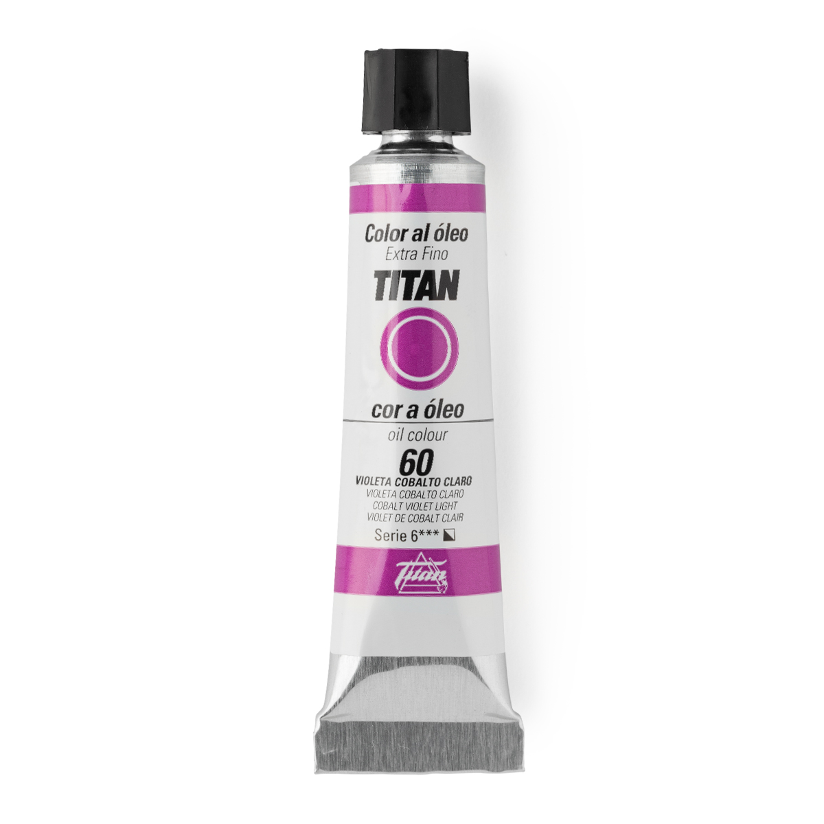 oleo titan nº60 20ml...