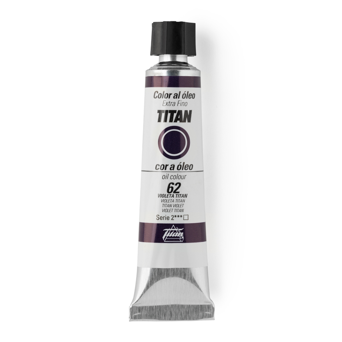 OLEO TITAN Nº62 20ML...