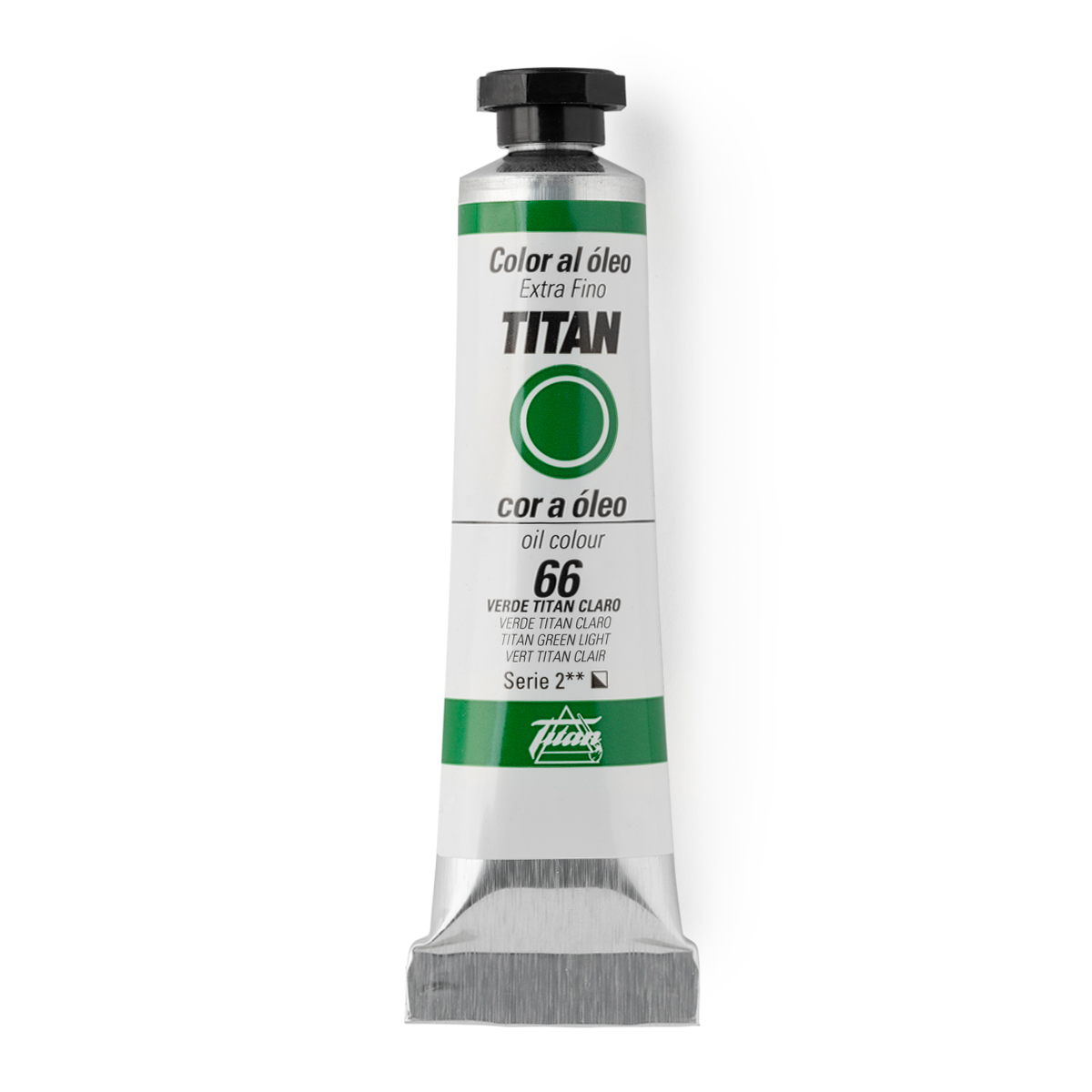 oleo titan nº66 20ml verde...