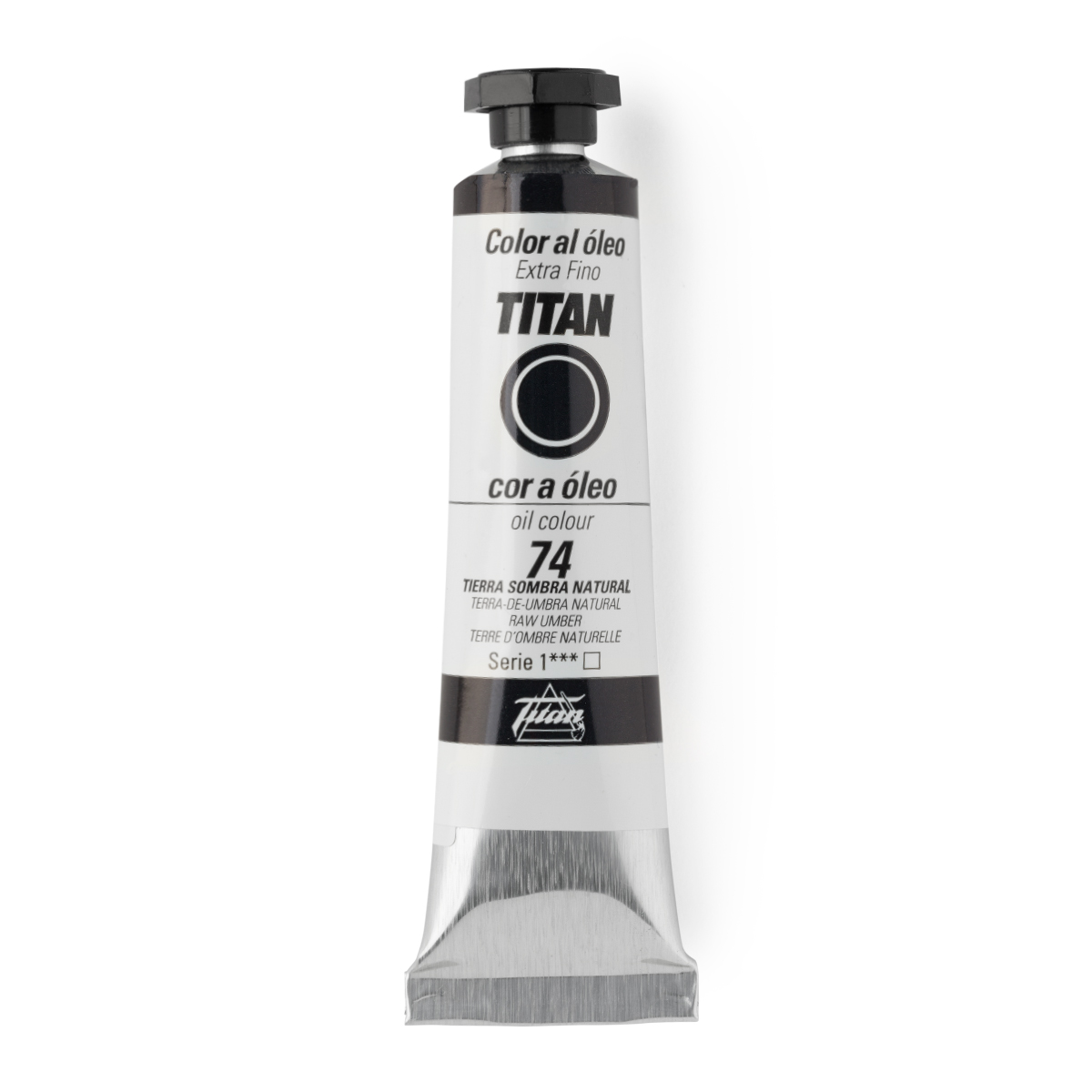 oleo titan nº74 20ml tierra...