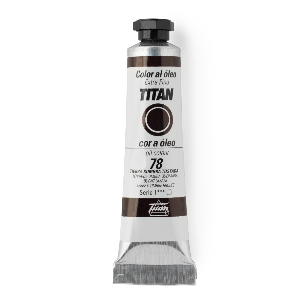 oleo titan nº78 20ml tierra...