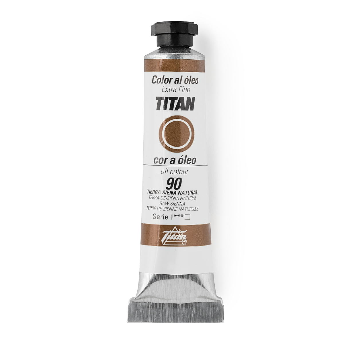 oleo titan nº90 20ml tierra...