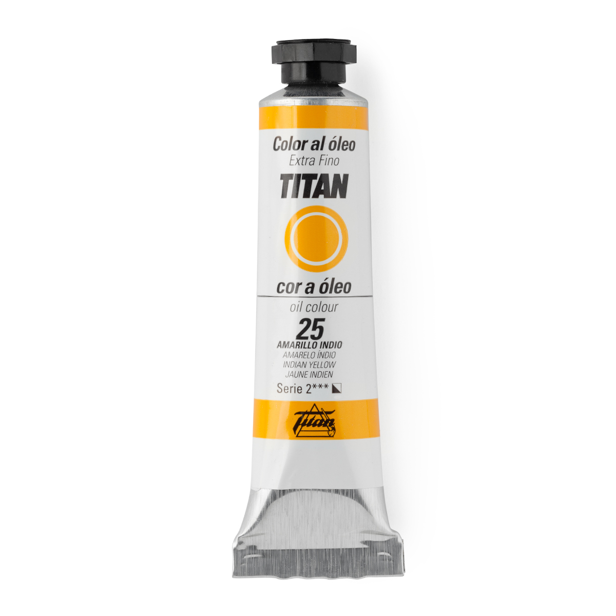 OLEO TITAN Nº25 20ML...