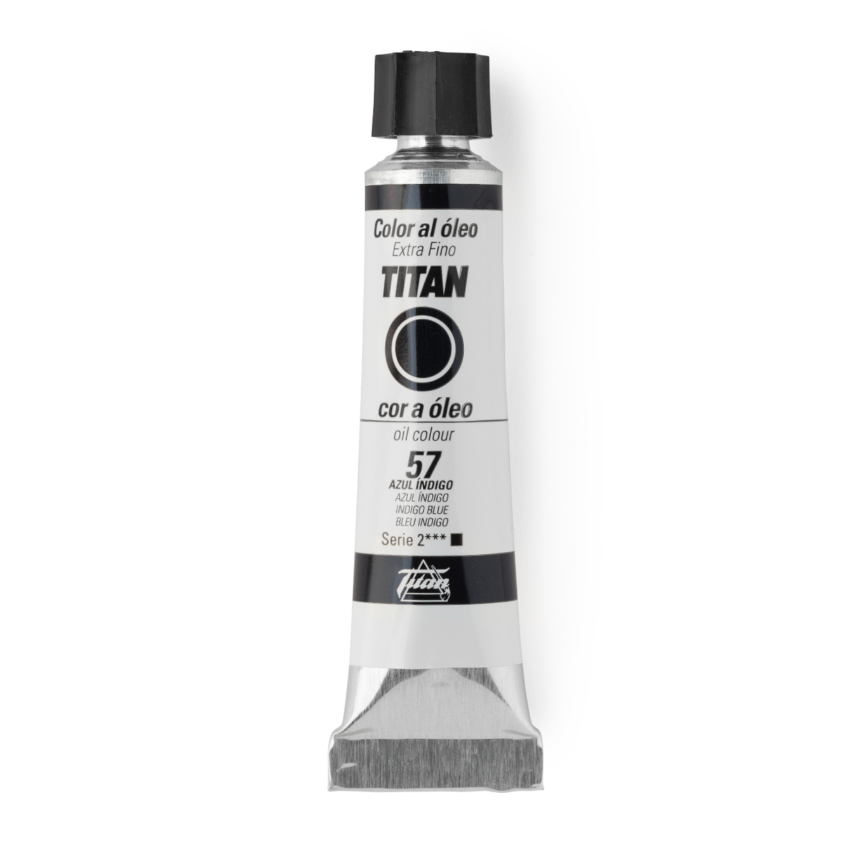 OLEO TITAN Nº57 20ML AZUL...