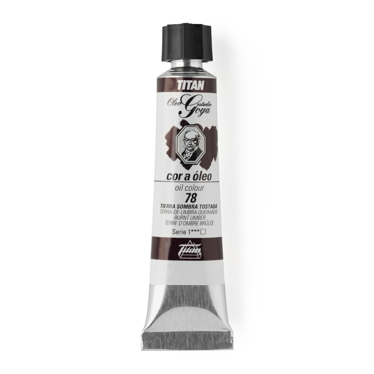 óleo goya 200 ml tierra...
