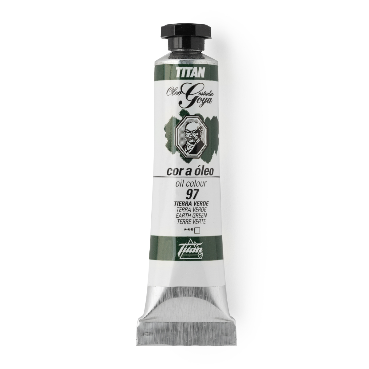 óleo goya 200 ml tierra...