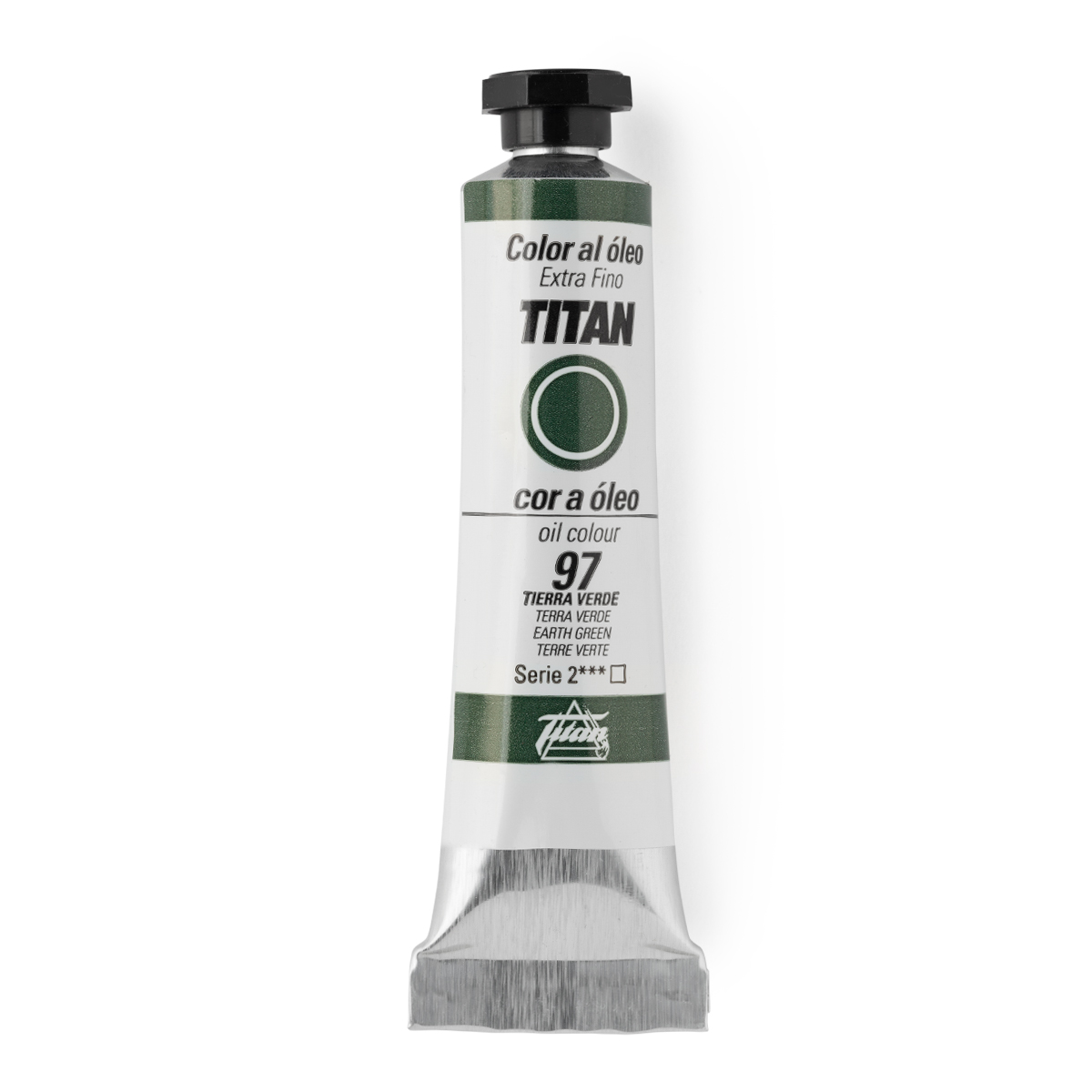oleo titan nº97 20ml tierra...